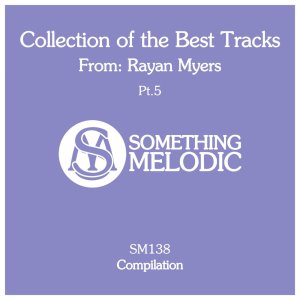 Rayan Myers — Stay with Me (Original Mix)