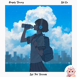 Simply Dewey — Let Go