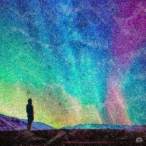 KOHEI YOSHII — Aurora