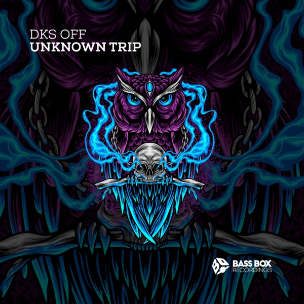 DKS OFF — Unknown Trip