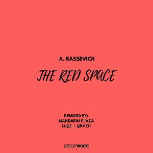 A. Rassevich — Strange Lovers (Original Mix)