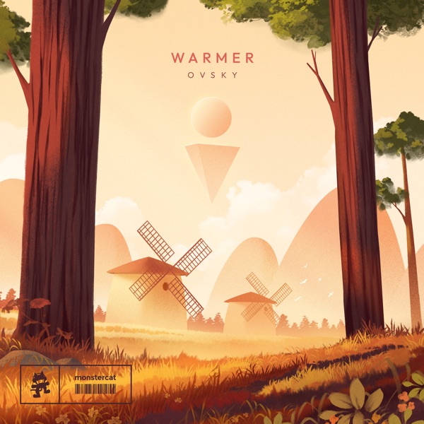 OVSKY — Warmer