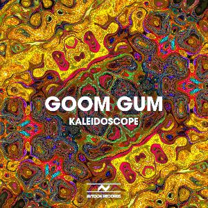 Goom Gum — Kaleidoscope