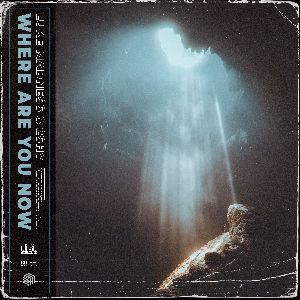 Luke Madness & 2Shy — Where Are You Now