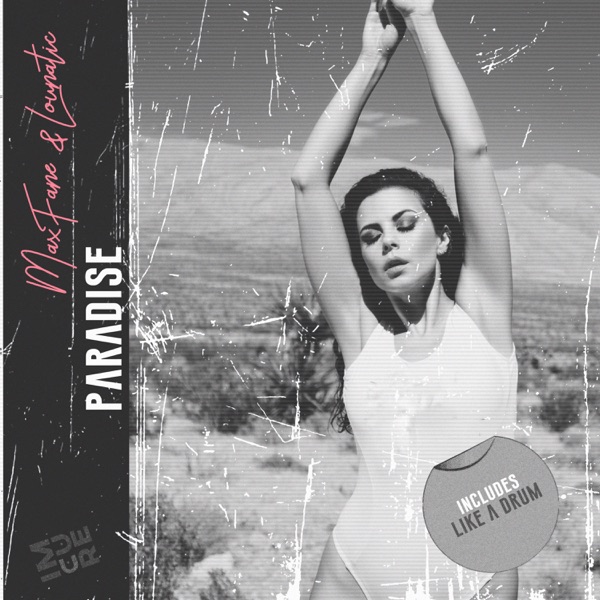 Max Fane, lounatic — Paradise