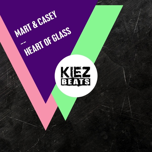 Mart, Casey, Mart, Casey — Heart of Glass