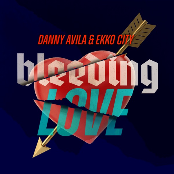 Danny Avila, Ekko City — Bleeding Love