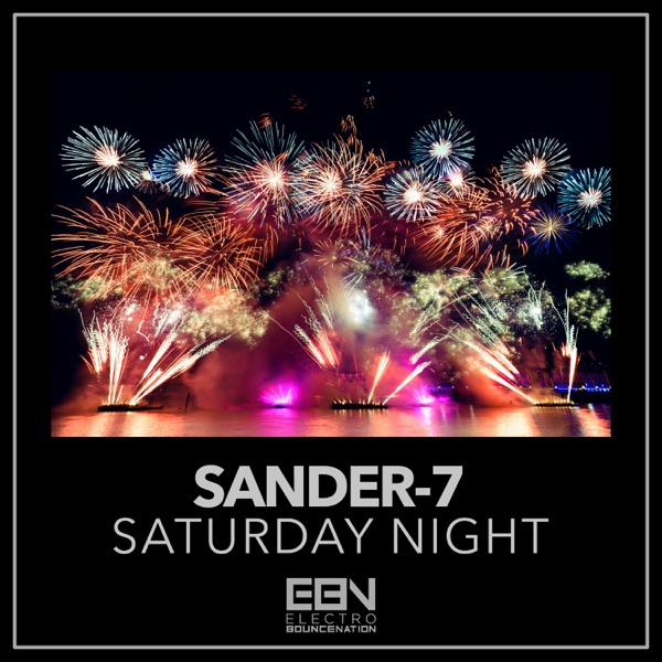 SANDER-7 — Saturday Night