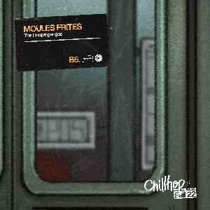 The Doppelgangaz — Moules Frites