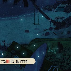 Misha, Jussi Halme — Soul Lounge