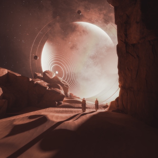 Binaryh — Sagan (Original Mix)
