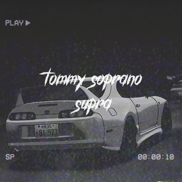 Tommy Soprano — Supra
