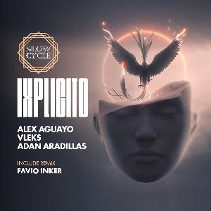 Los Dvtsuns, Alex Aguayo — Explicito (Favio Inker Remix)