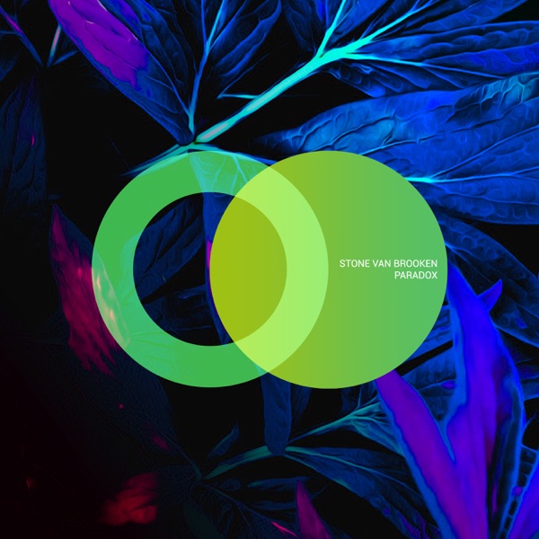 Stone Van Brooken — Paradox (Original Mix)