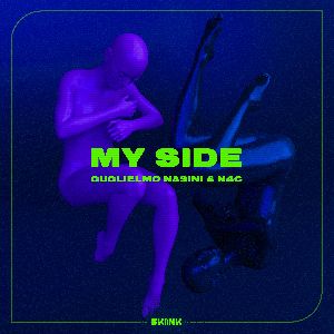 Guglielmo Nasini, N4C — My Side