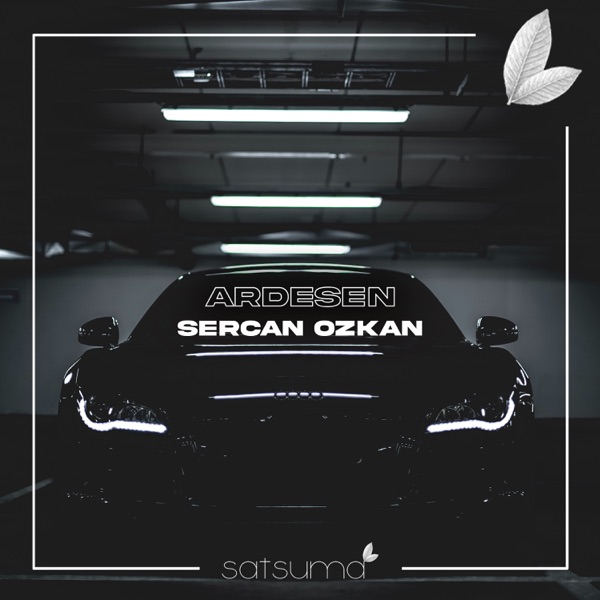 Sercan Ozkan — Ardesen (Original Mix)