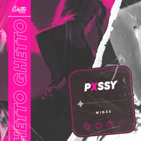 WIB3X — PXSSY