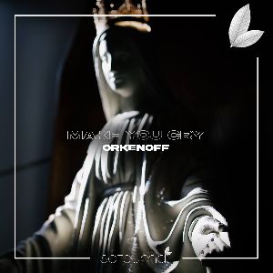Orkenoff — Make You Cry (Original Mix)