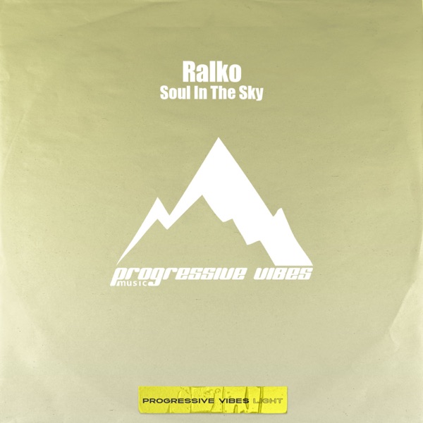Ralko — Soul In The Sky ( Original Mix)