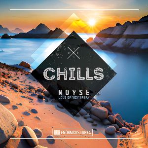 NOYSE — Love Of Yesterday