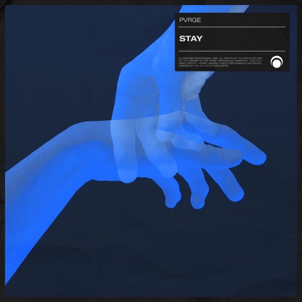 Pvrge — Stay