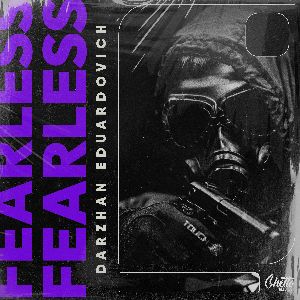 arzhan Eduardovich — DFearless
