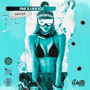 KRVVEN — She's Like Ice