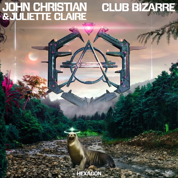 John Christian, Juliette Claire — Club Bizarre