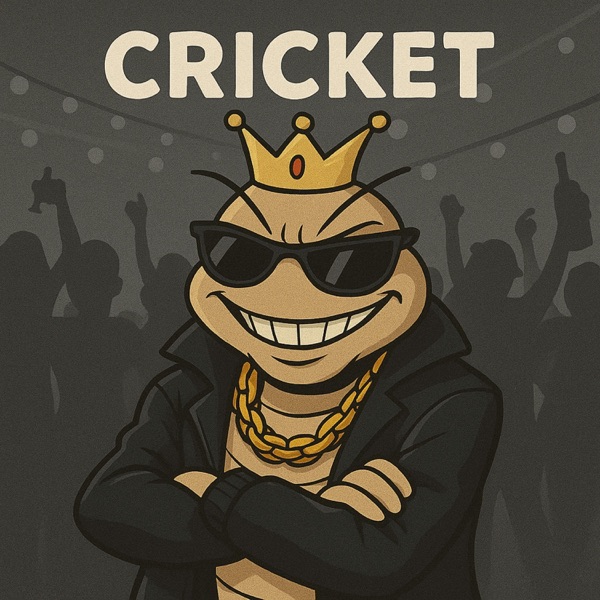 DRIZON — CRICKET