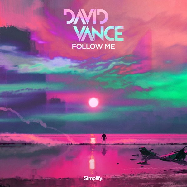 David Vance — Follow Me