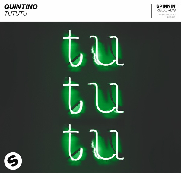QUINTINO — TUTUTU