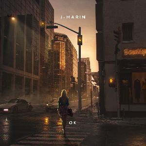 J-Marin — OK