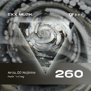 DJ Nejtrino, Anza — Fade To Grey