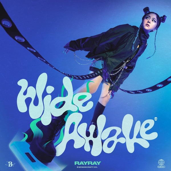 RayRay — Wide Awake