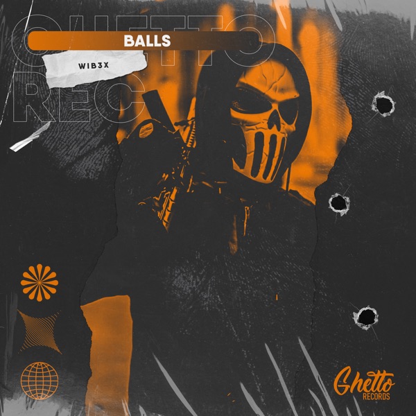 WIB3X — BALLS