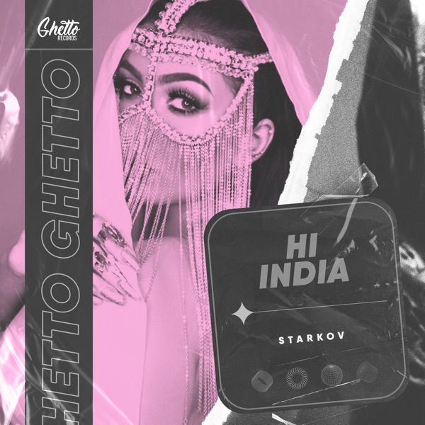 STARKOV — HI INDIA