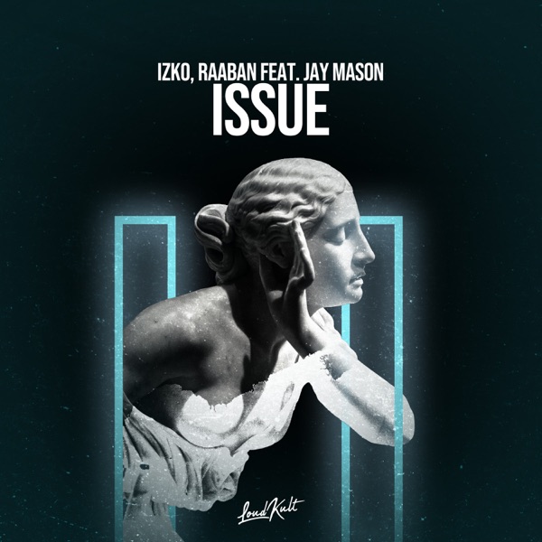 IZKO, Raaban, Jay Mason — Issue