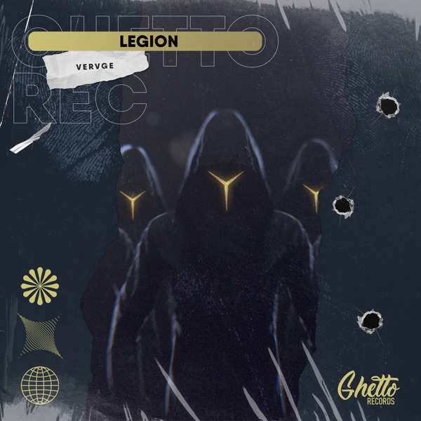 VERVGE — Legion
