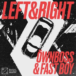 Ownboss — Left & Right