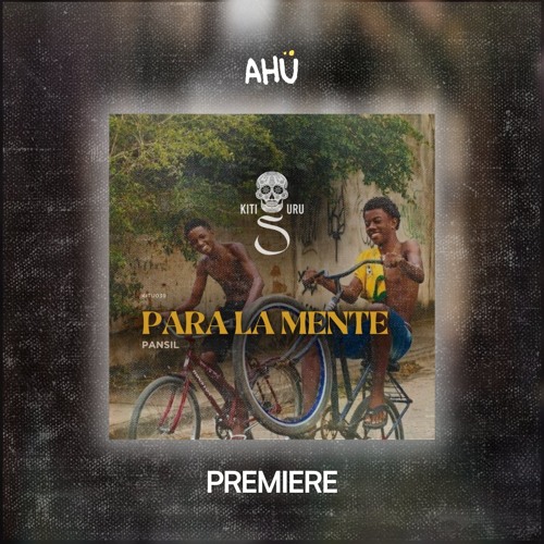 Pansil — Para La Mente (Original Mix)