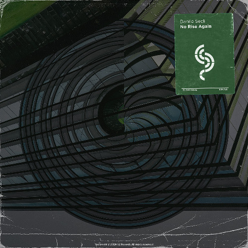 Danilo Secli — No Rise Again