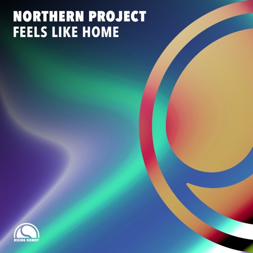 Northern Project — Feels Like Home (Extended)