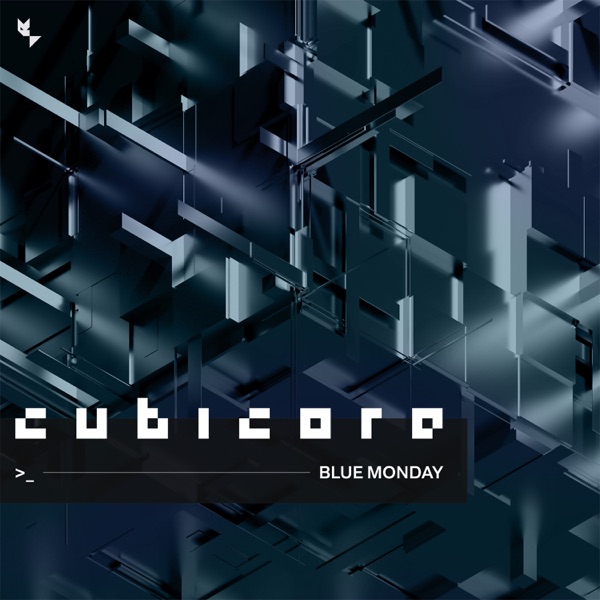 Cubicore — Blue Monday