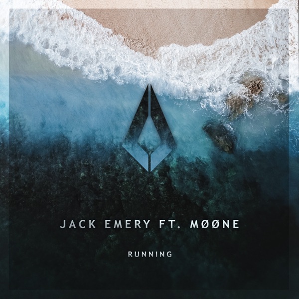 Jack Emery ft. MOONE — Running