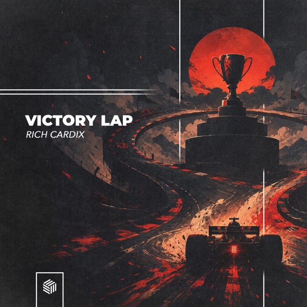 Rich Cardix — Victory Lap
