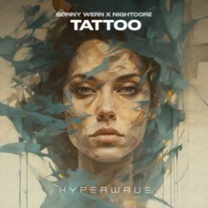 Sonny Wern, KAJAK — Tattoo