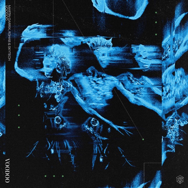 Martin Garrix, R3HAB, Skytech — Voodoo