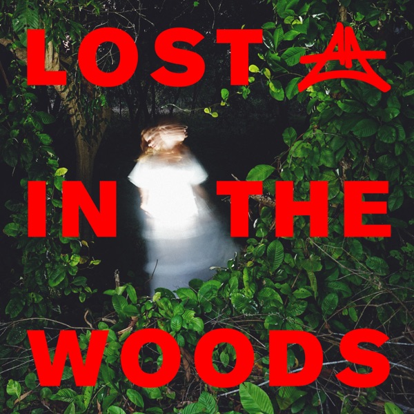 Adriatique, Elderbrook — Lost In The Woods
