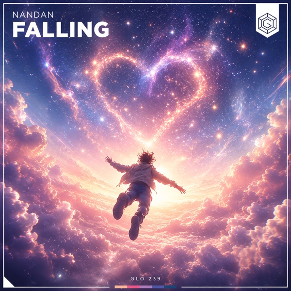 NANDAN — Falling