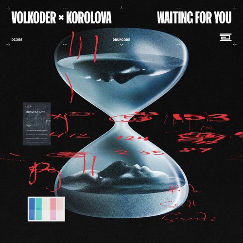 Volkoder & Korolova — Waiting For You